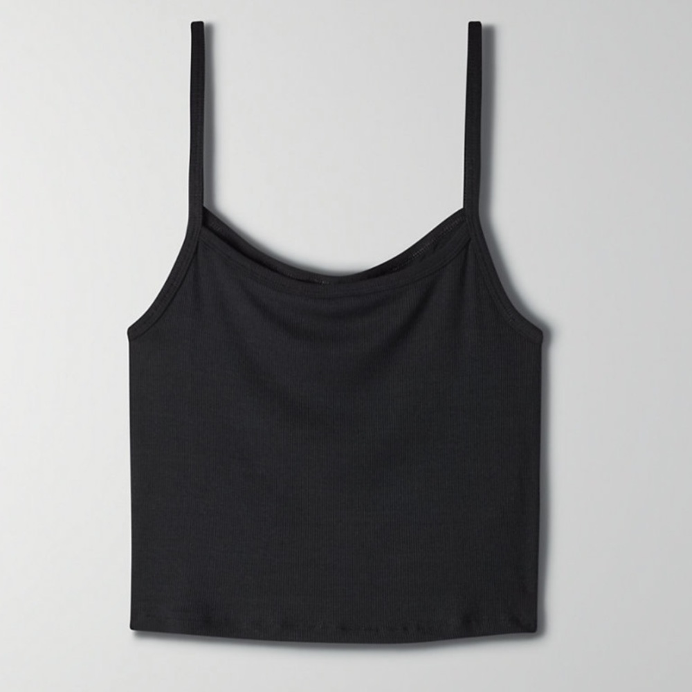 Sunday Best Camille Tank